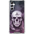 Alchemy Carta The Void Galaxy A15 5G Clear Case